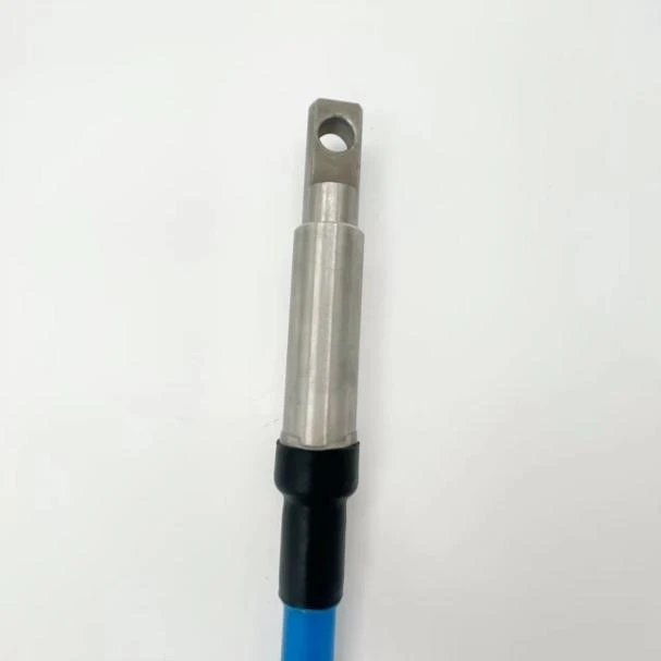 Multi-point temperature monitoring cabledetail Multi-point temperature monitoring cabledetail
